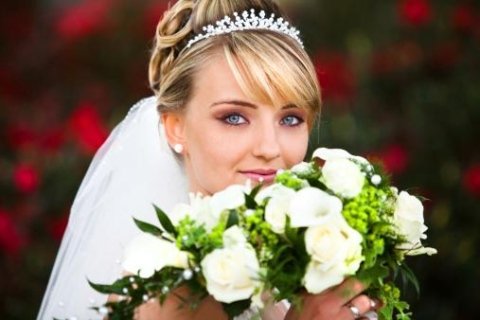 Acconciature Sposa Roma Anagnina